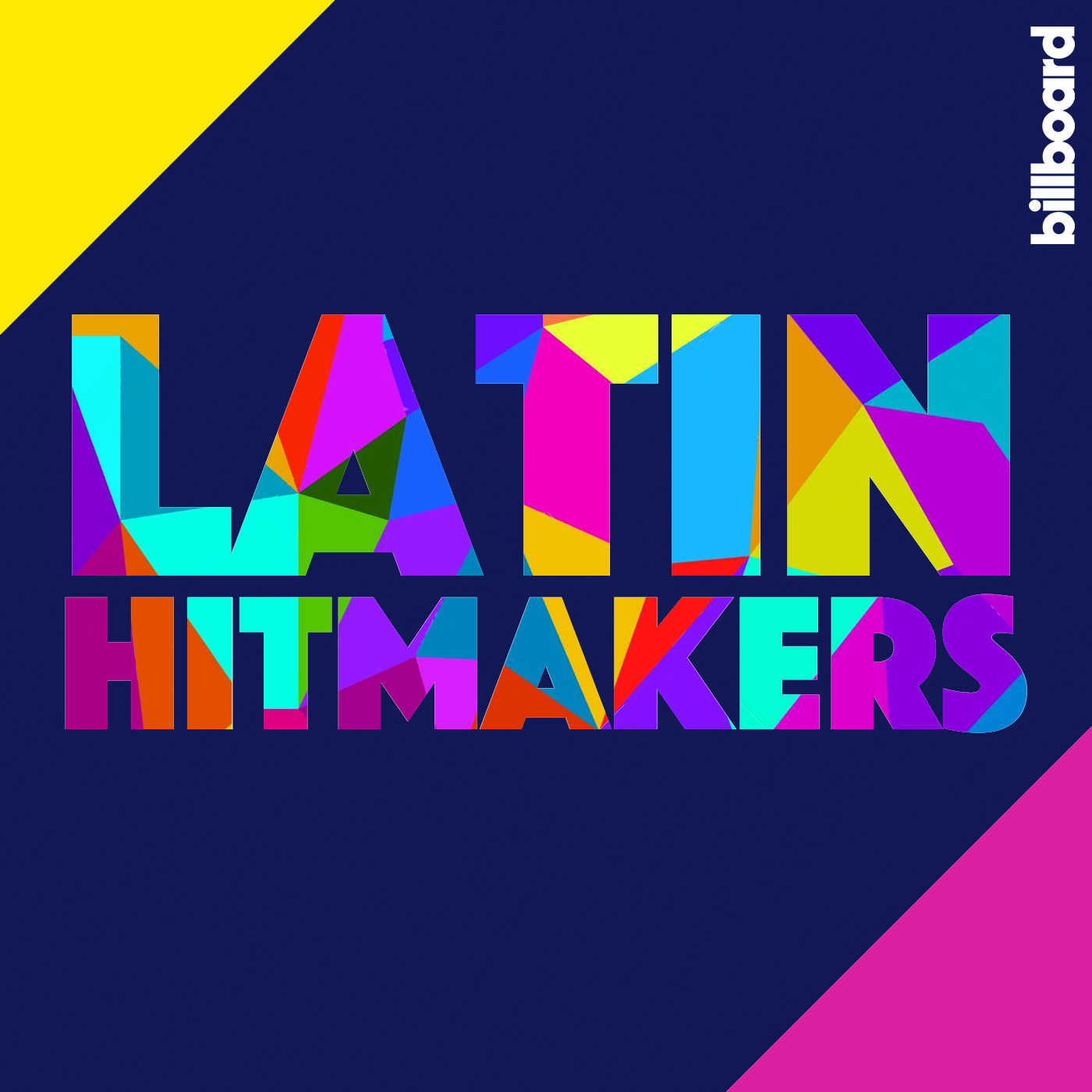 Billboard Latin Hitmaker