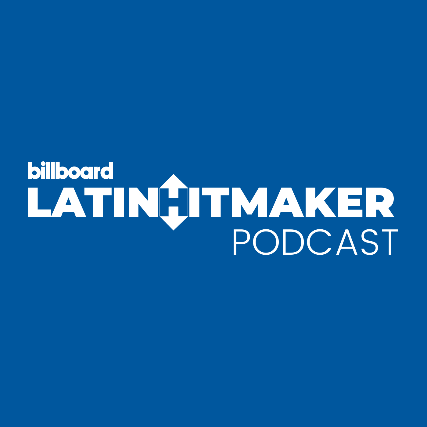The Latin Hitmaker Podcast Debuts September 8th