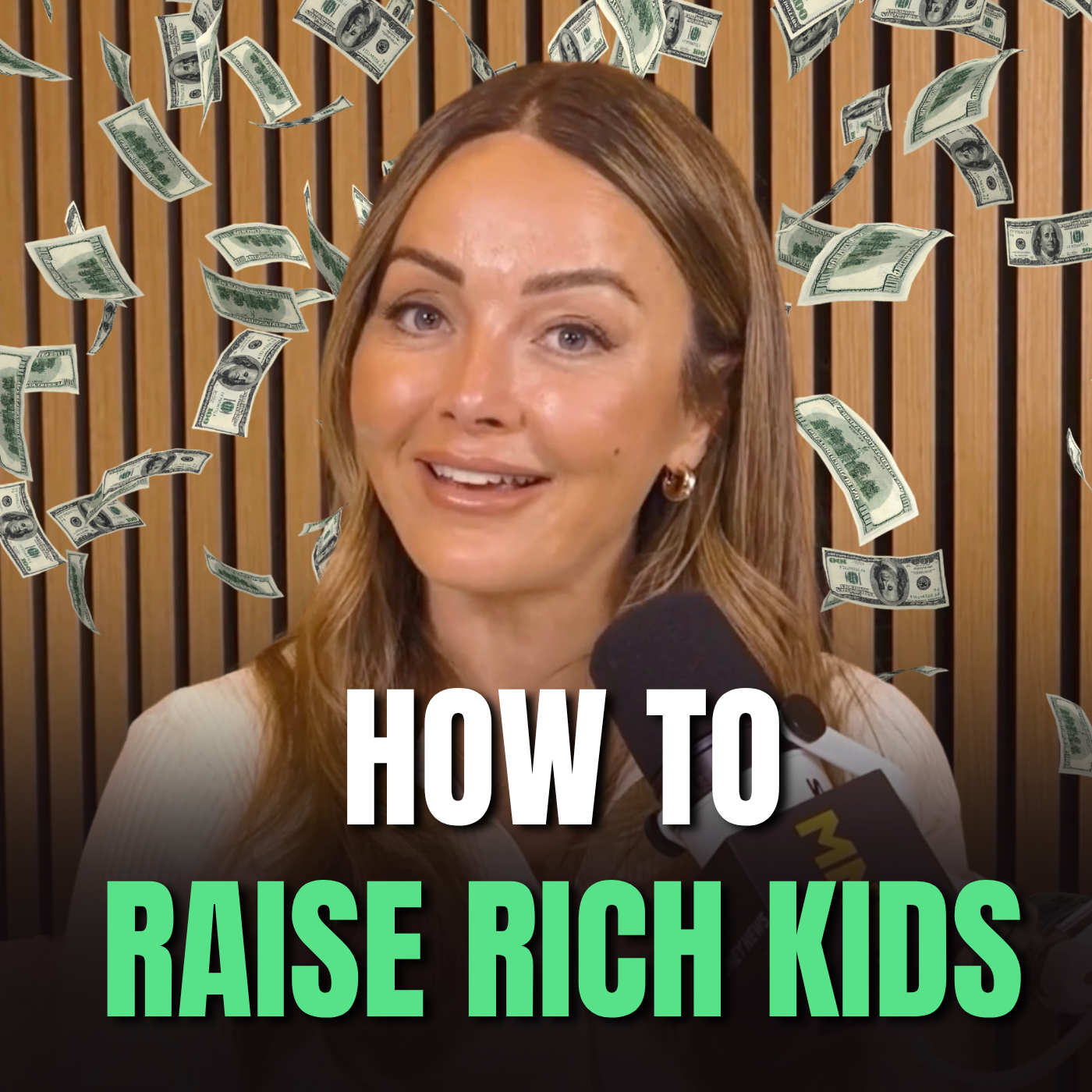 Money Rehab with Nicole Lapin