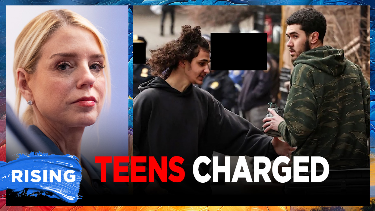 Democratic Party super unpopular, Lindsey Graham slammed by Matt Walsh, LiveNation settles anti-trust lawsuit with DOJ, And More: 3.10.26