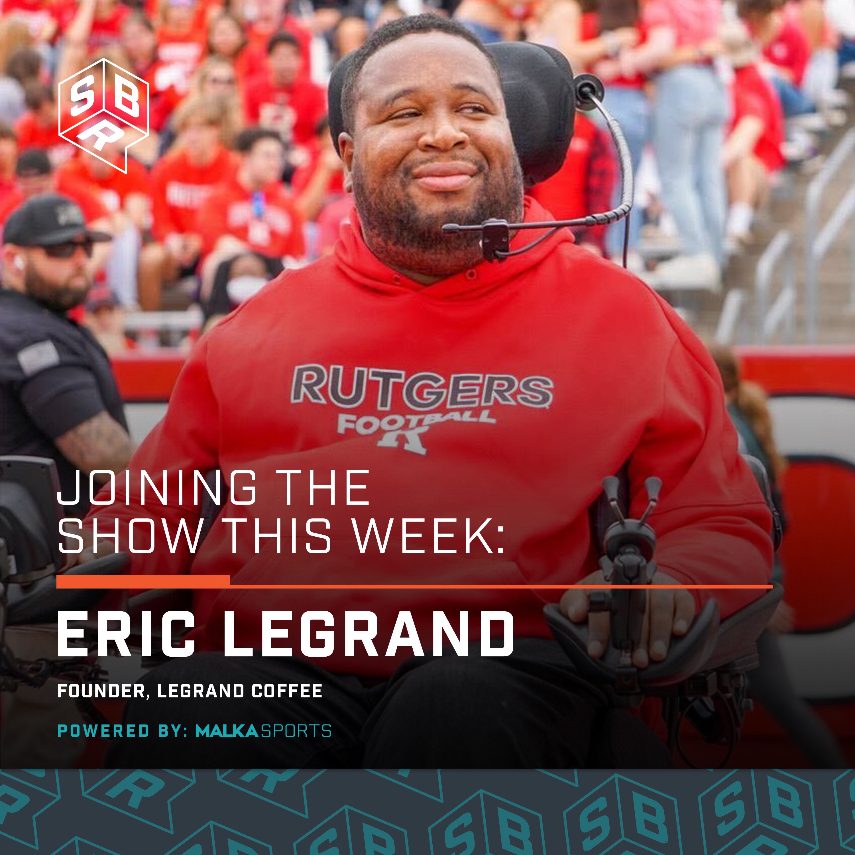 Sports Business Radio Podcast