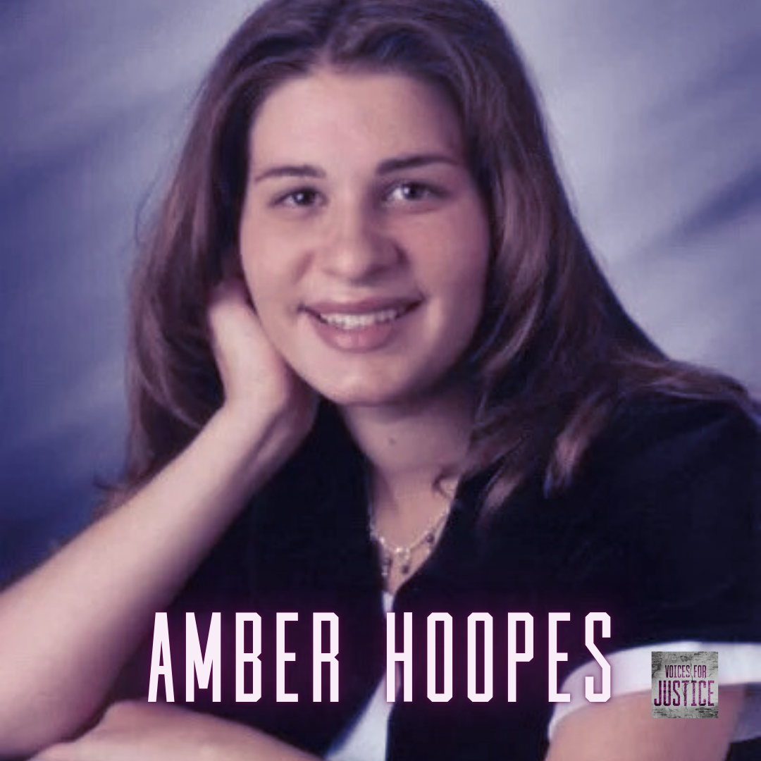 Amber Hoopes