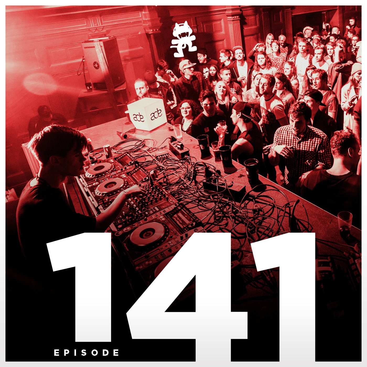 Monstercat Podcast Ep. 141 (Valentine's Special)