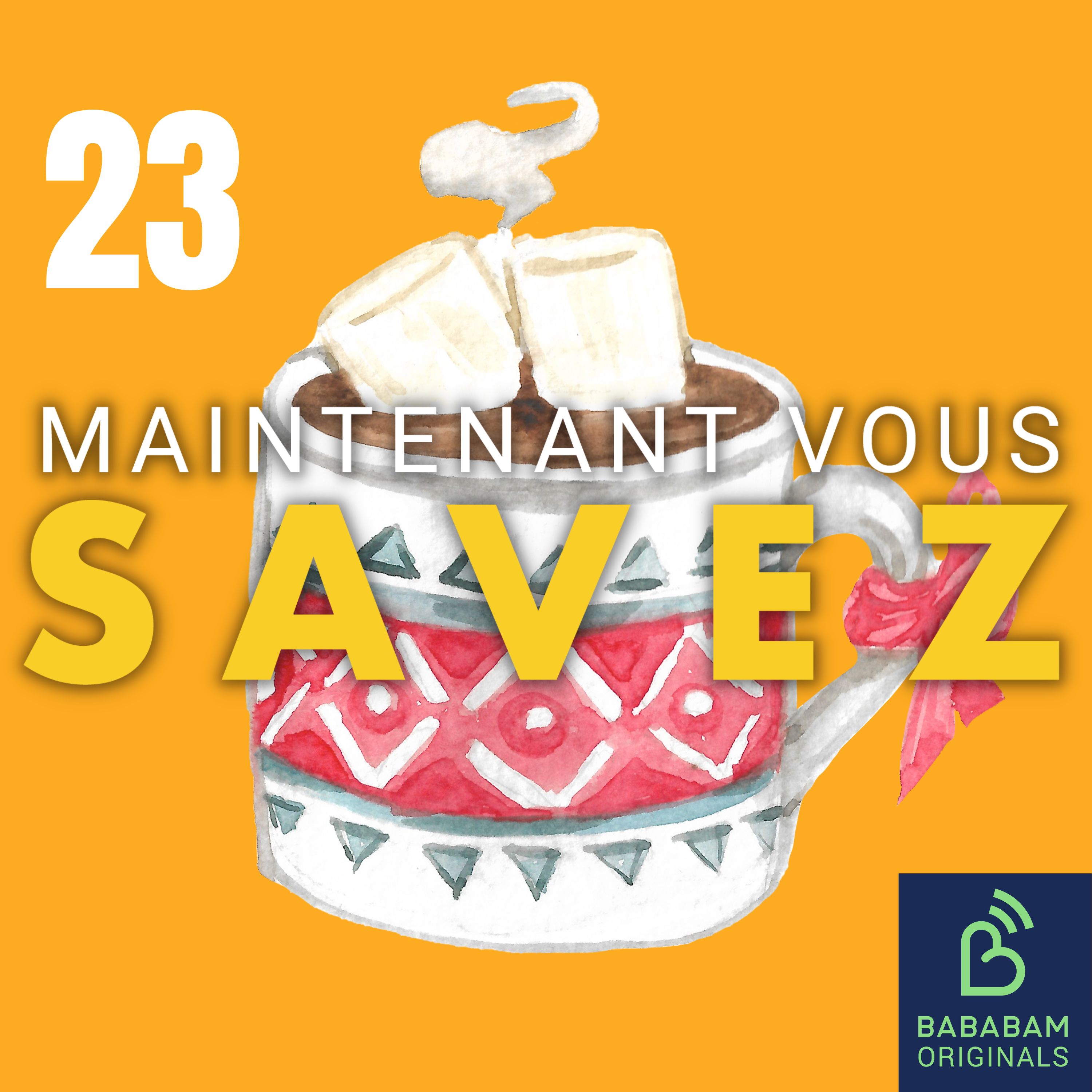 [CALENDRIER DE L'AVENT] Pourquoi les décorations de Noël font-elles du bien au moral ?