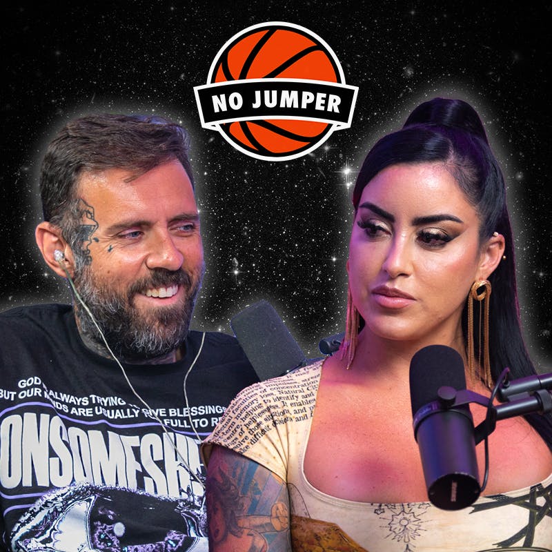 Korina Kova Hd Porn Video - The Alysia Magen Interview: Fighting Blac Chyna, Kicked out of the Military  for Onlyfans & More No Jumper Podcast â€“ Podtail