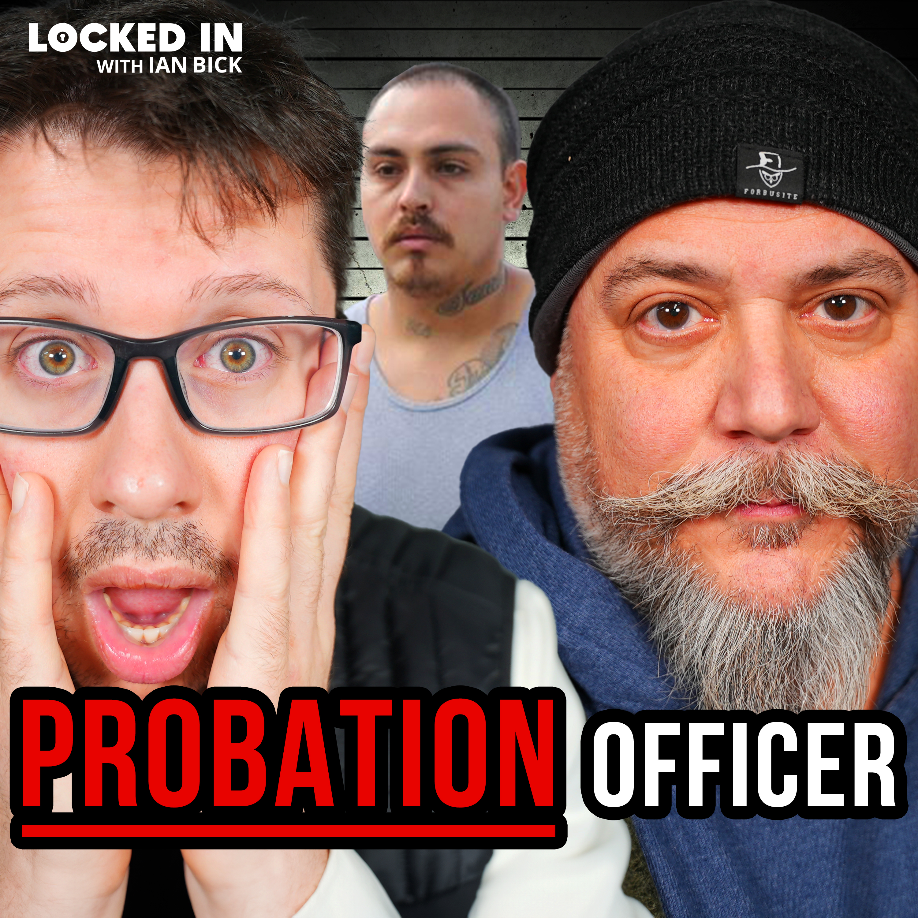 I Was A Probation Officer For 20+ Years — This Is The Dark Side Of The Job | Paul Collette