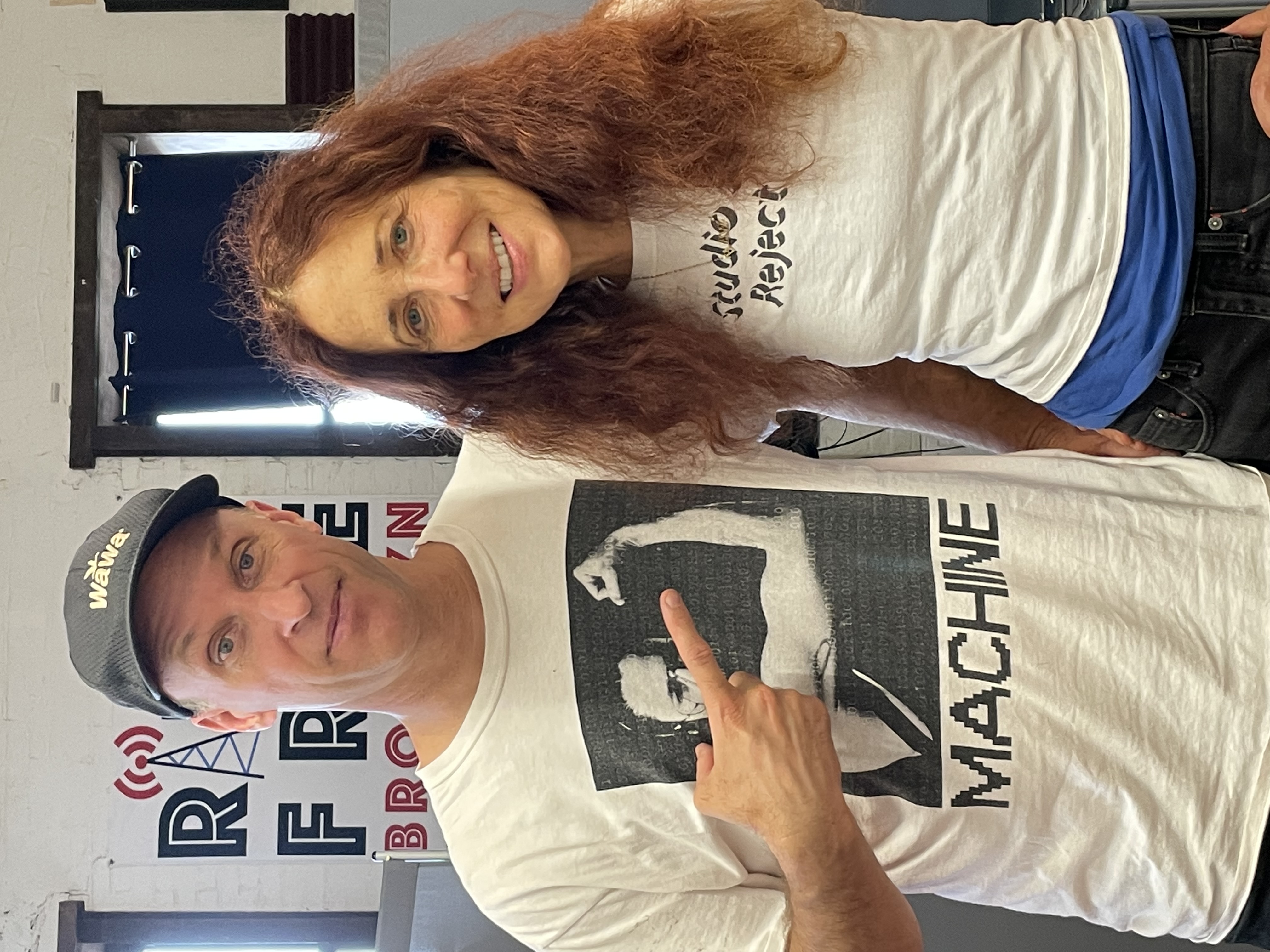 Dr. Lisa Gives a Sh*t