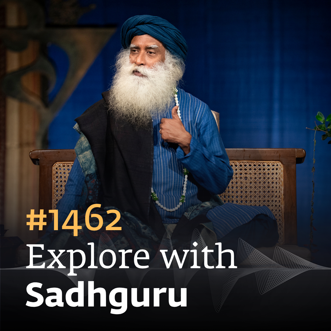 #1462 - Rama's Life: Lesson in Inner Management