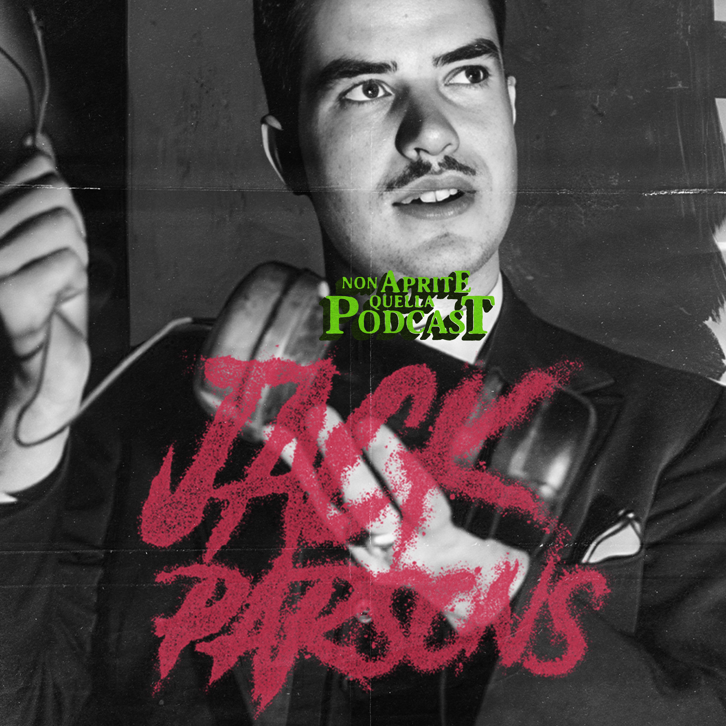 Il Caso Jack Parsons