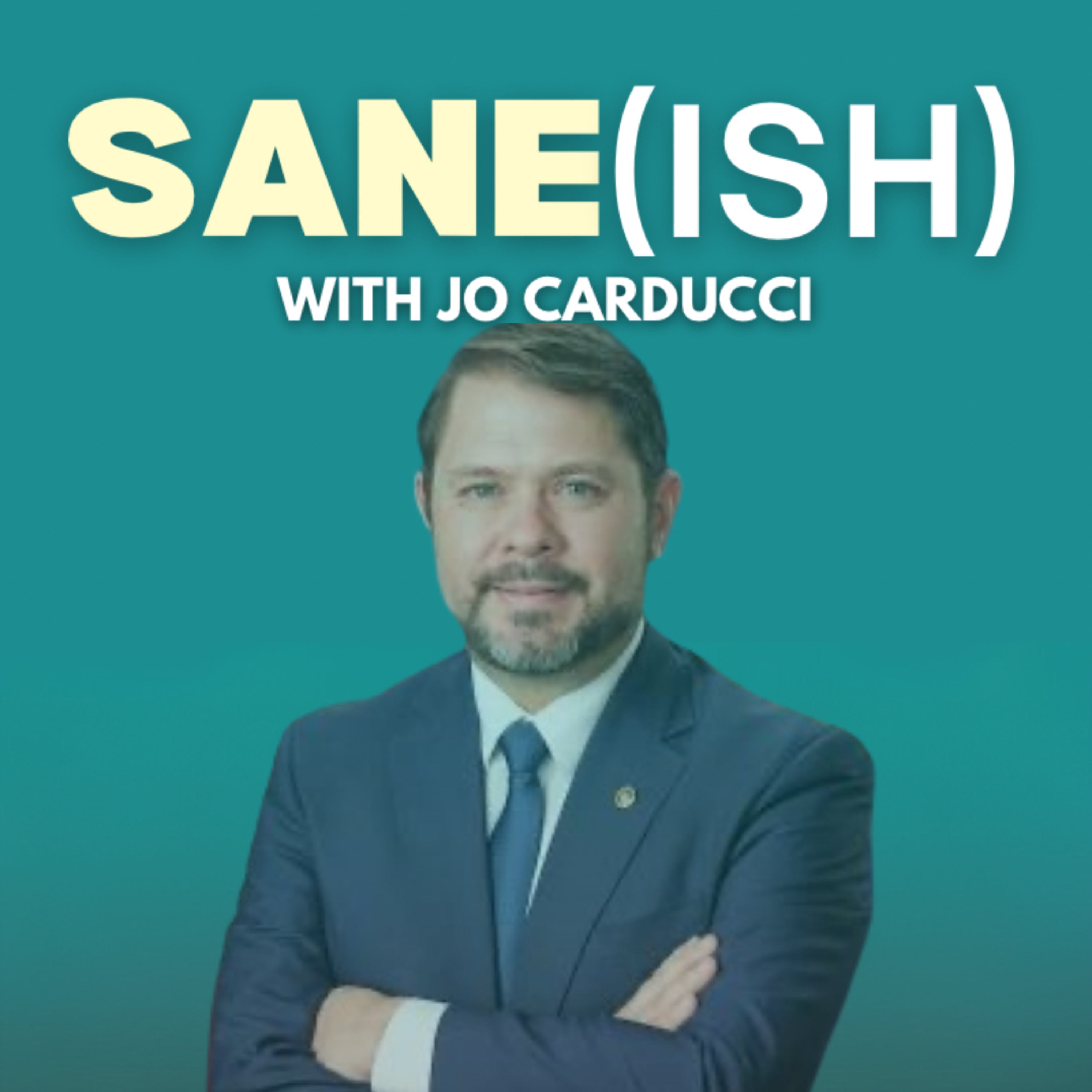 Senator Ruben Gallego on What Still Matters