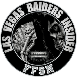Inside the Raiders Locker Room: WR Tre Tucker, "For us, we just stay focused and worry about the team we're playing this week." episode artwork