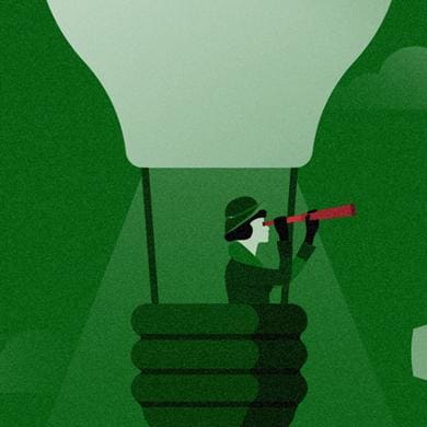 Luigi Lavazza. L'arte della miscela