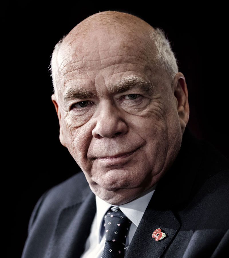 Lawrence Freedman on Strategy and Nuclear War