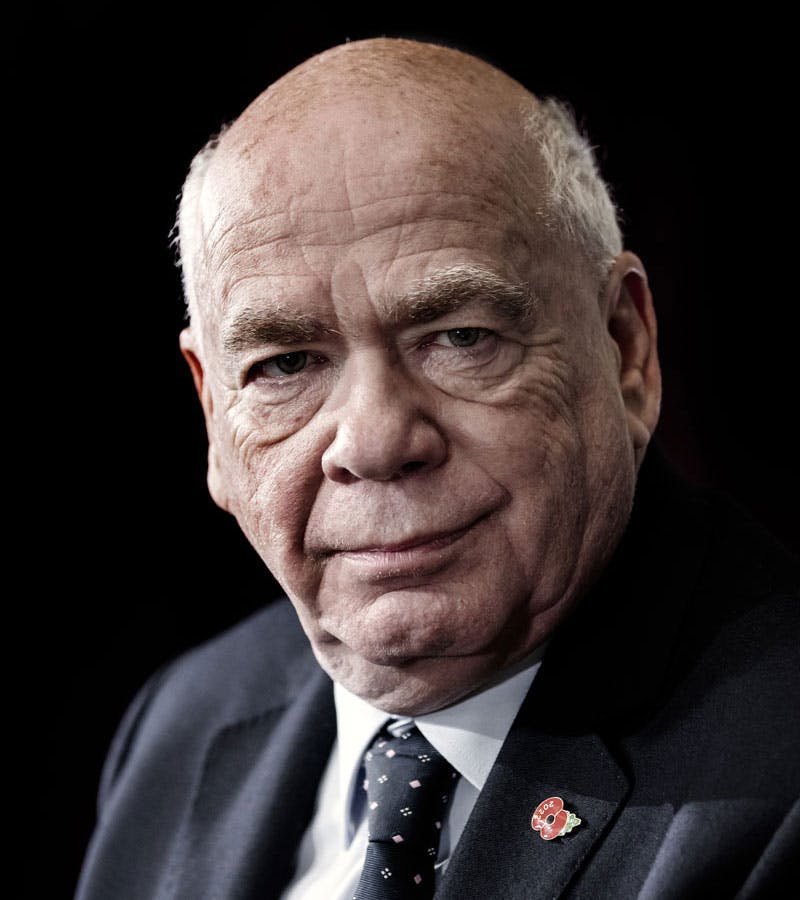 Lawrence Freedman on Strategy and Nuclear War Lawrence Freedman on Strategy and Nuclear War