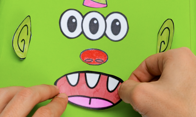 Crafting a Mega Luxury Dream Dollhouse with Cardboard & Clay!