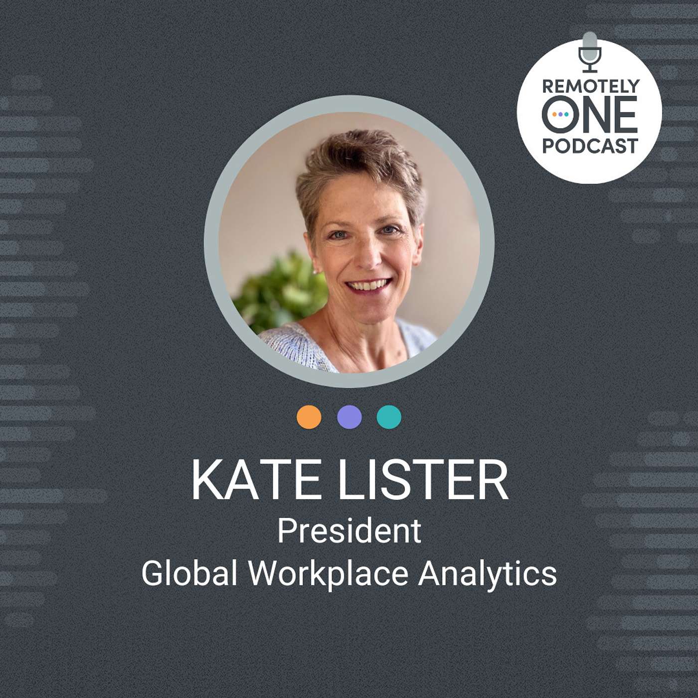 Quantifying Remote Work Impact: Kate Lister's Calculator and the Tech Behind Remote Work Savings - ep. 071