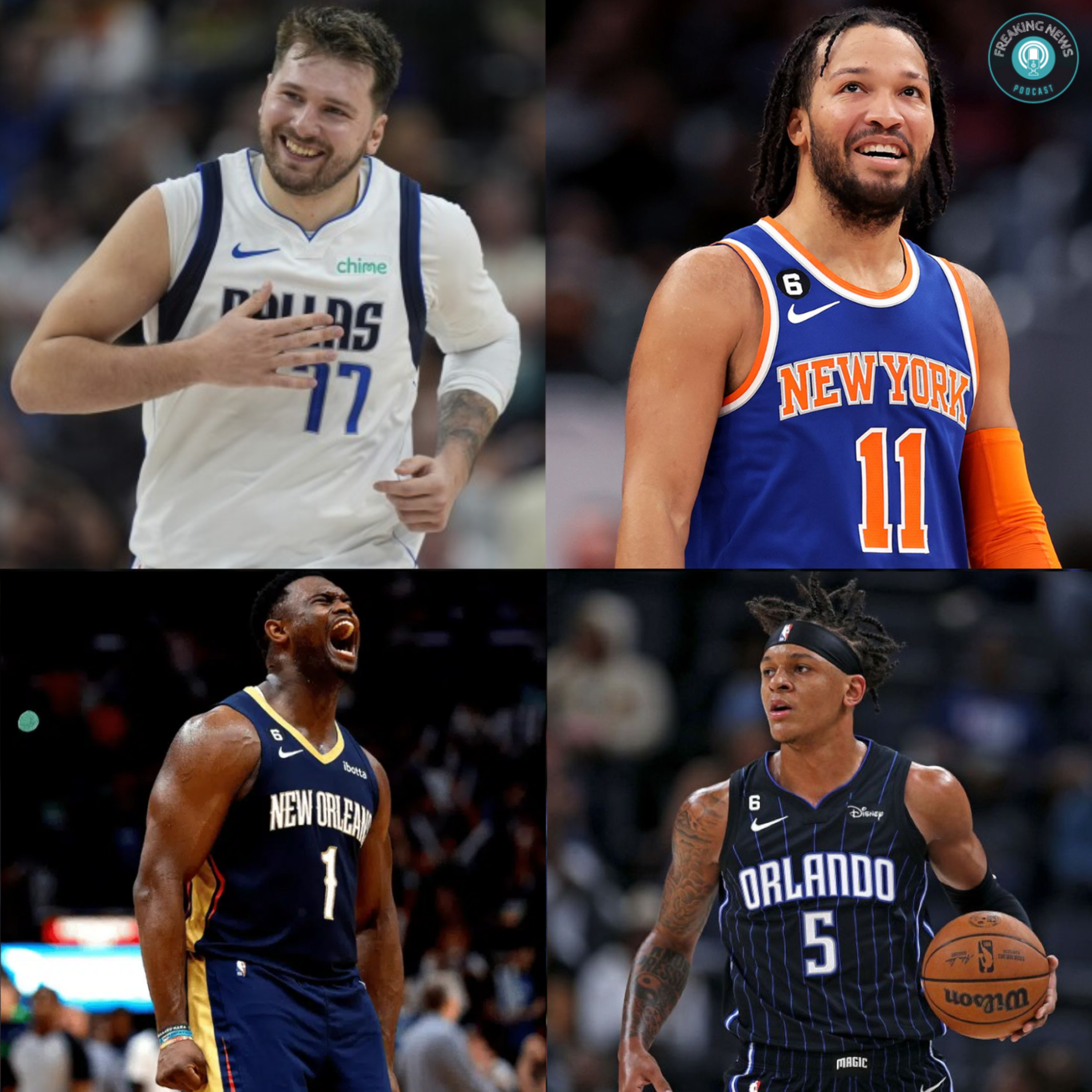 Road to NBA Playoff 2024: il punto su Eastern e Western Conference episode artwork