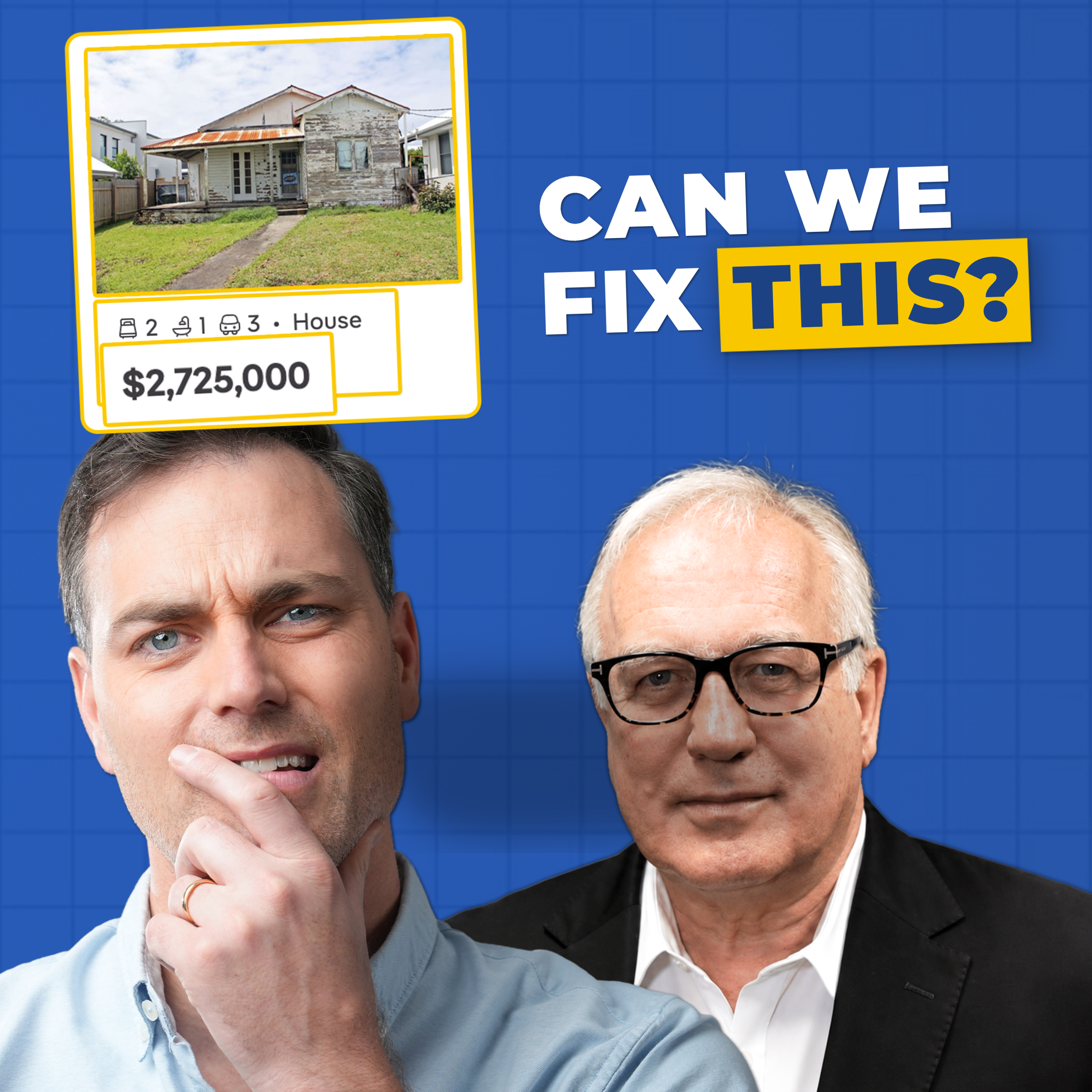 How Housing Became So Broken