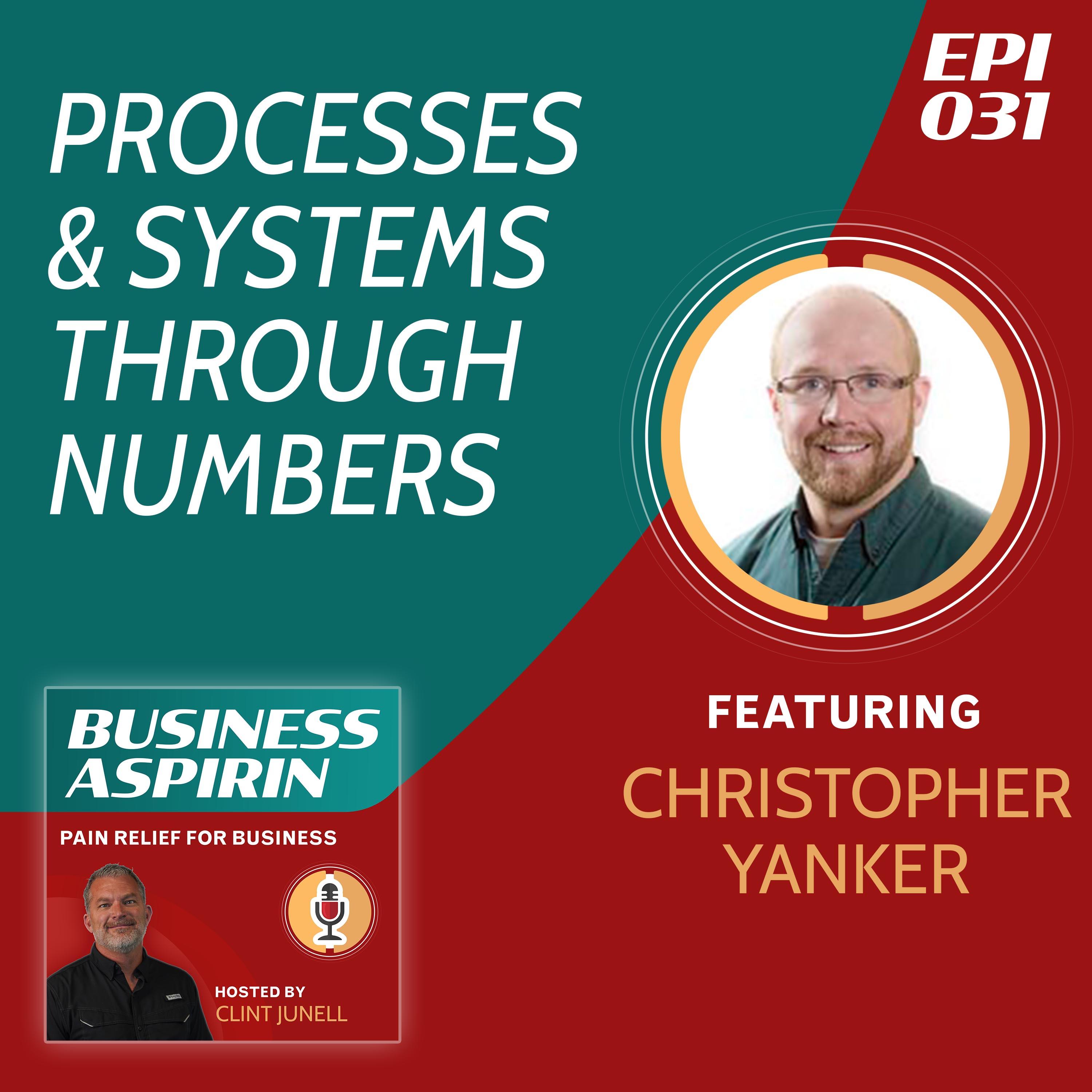 Business Aspirin:  Pain Relief for Business