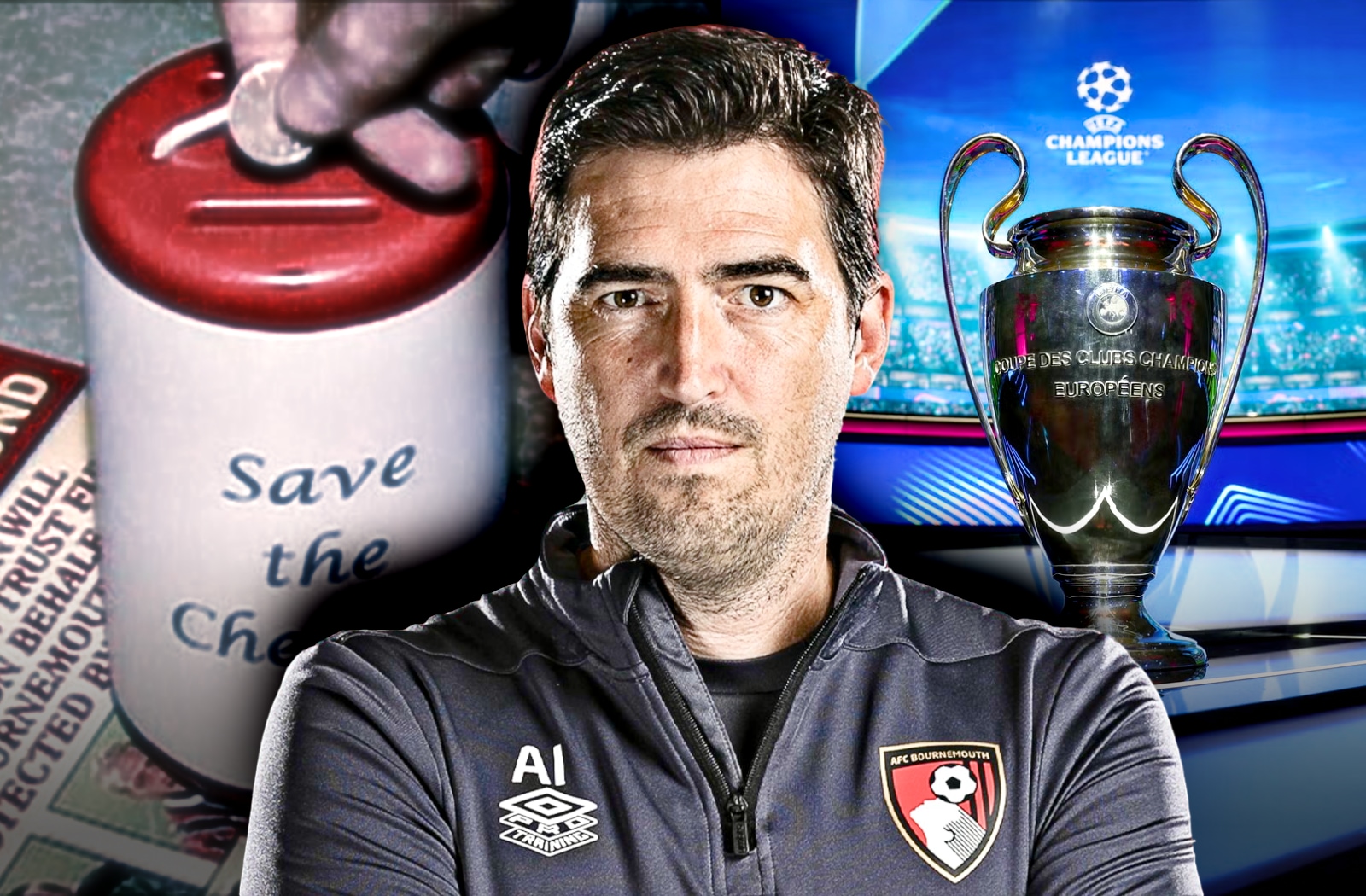 Back Of The Net - The AFC Bournemouth Podcast