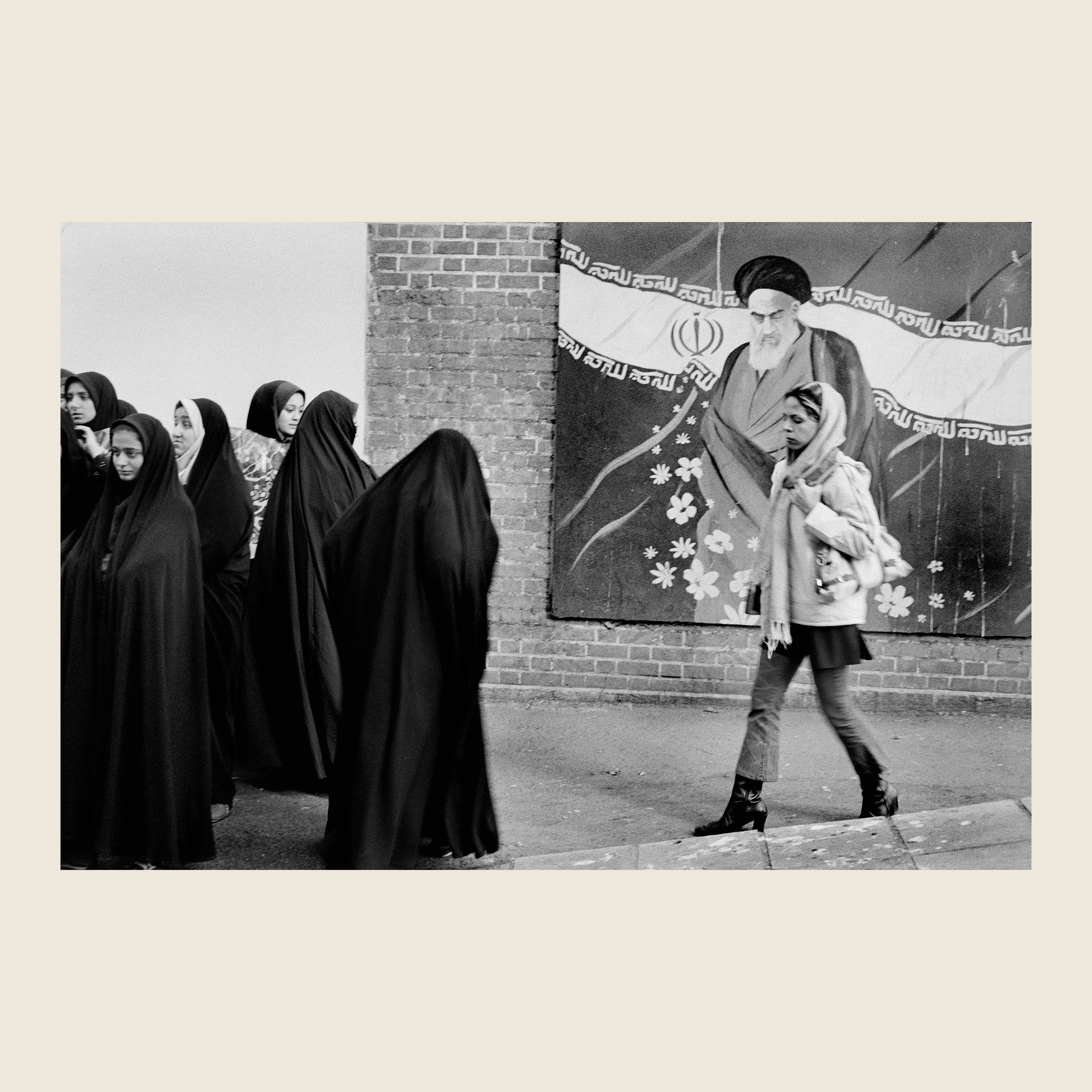Someday in Tehran episode artwork