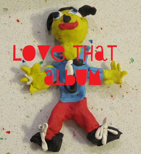 Love That Album Episode 19 - Billy Joel - The Stranger episode artwork