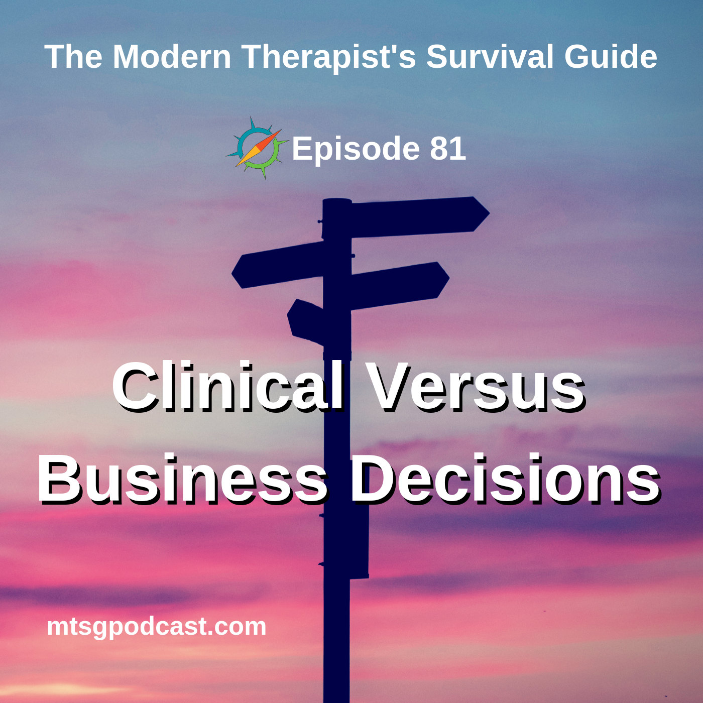 The Modern Therapist\'s Survival Guide with Curt Widhalm and Katie Vernoy