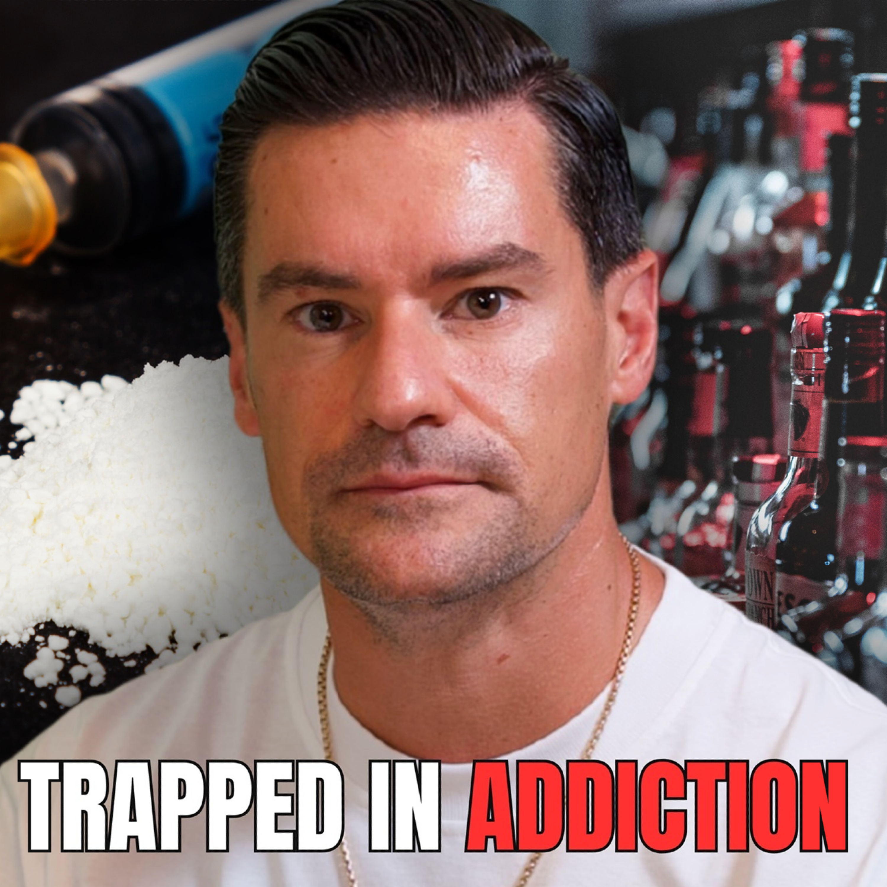 Nothing’s Off the Table with Louis Ruggiero