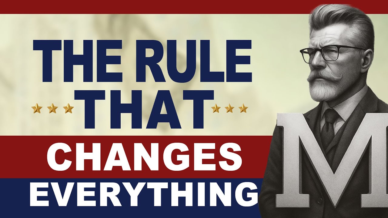 The RULE OF 7 That Helps You Achieve ANYTHING | Brian Tracy 2025