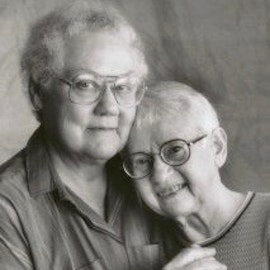 Bonus: Stonewall 50 Minisode: Barbara Gittings and Kay Lahusen