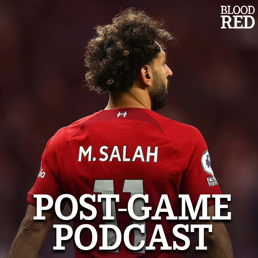 Post-Game: Mohamed Salah Double Gets The Reds Back to Winning Ways in London | Tottenham Hotspur 1-2 Liverpool