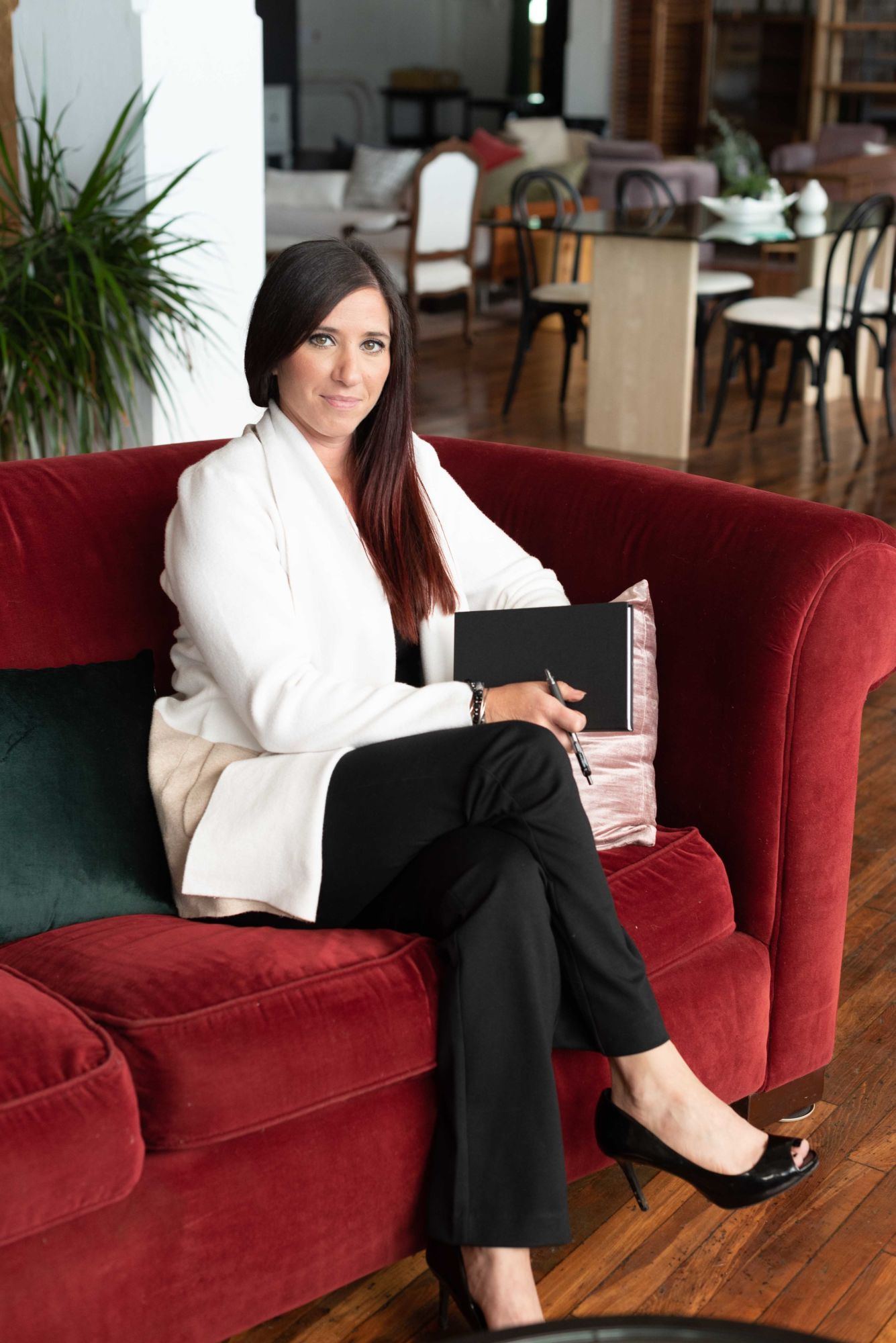 A Well-Designed Business® | Interior Design  Business Podcast