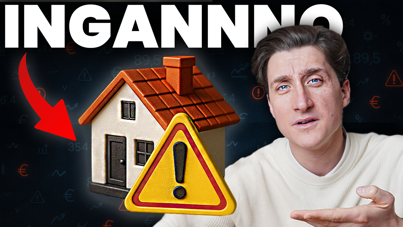 Il Podcast immobiliare