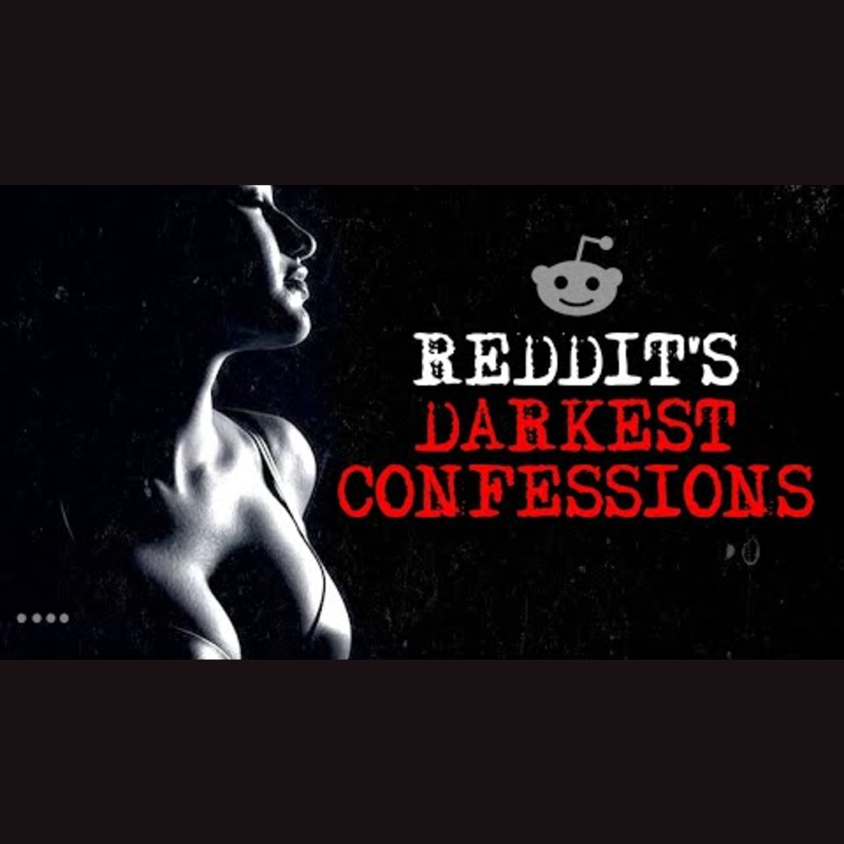 Episode 9: Reddit's Darkest Confessions episode artwork