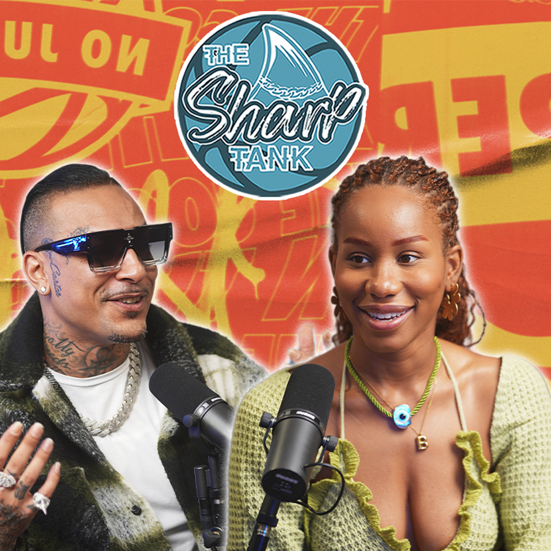 Jenna Foxx on Becoming A Dancer, Adult Film Industry, Growing Up In Canada & More!