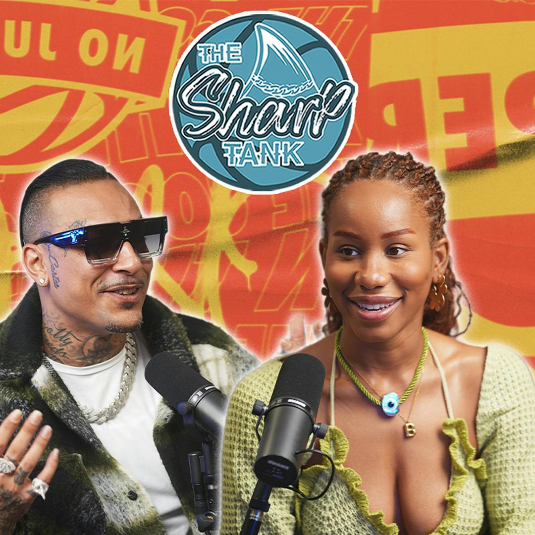 Jenna Foxx on Becoming A Dancer, Adult Film Industry, Growing Up In Canada & More!