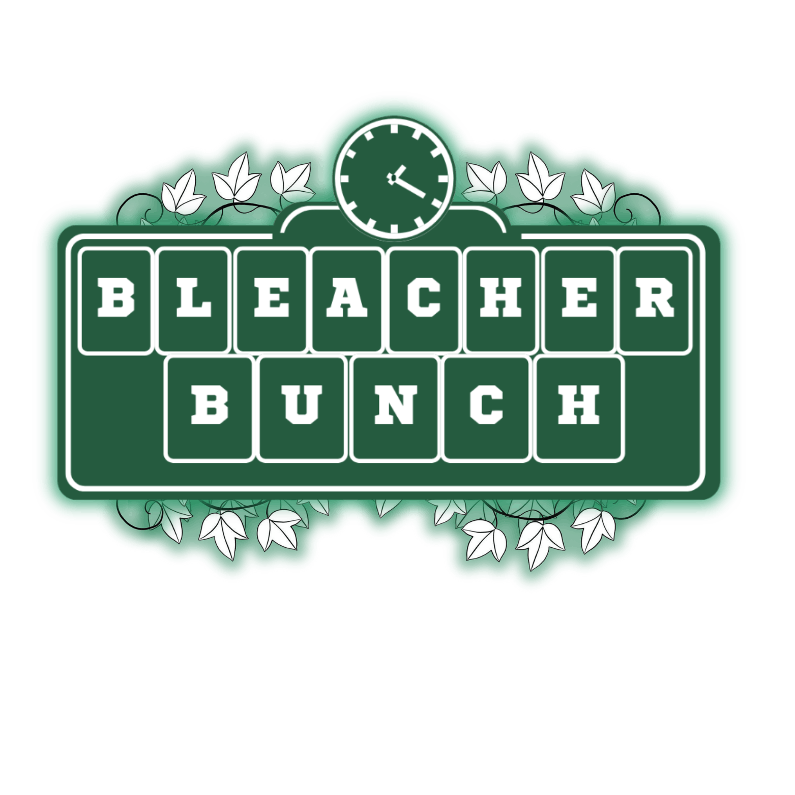 Bleacher Bunch #32: Johnny and Ronnie and Braves, Oh My!