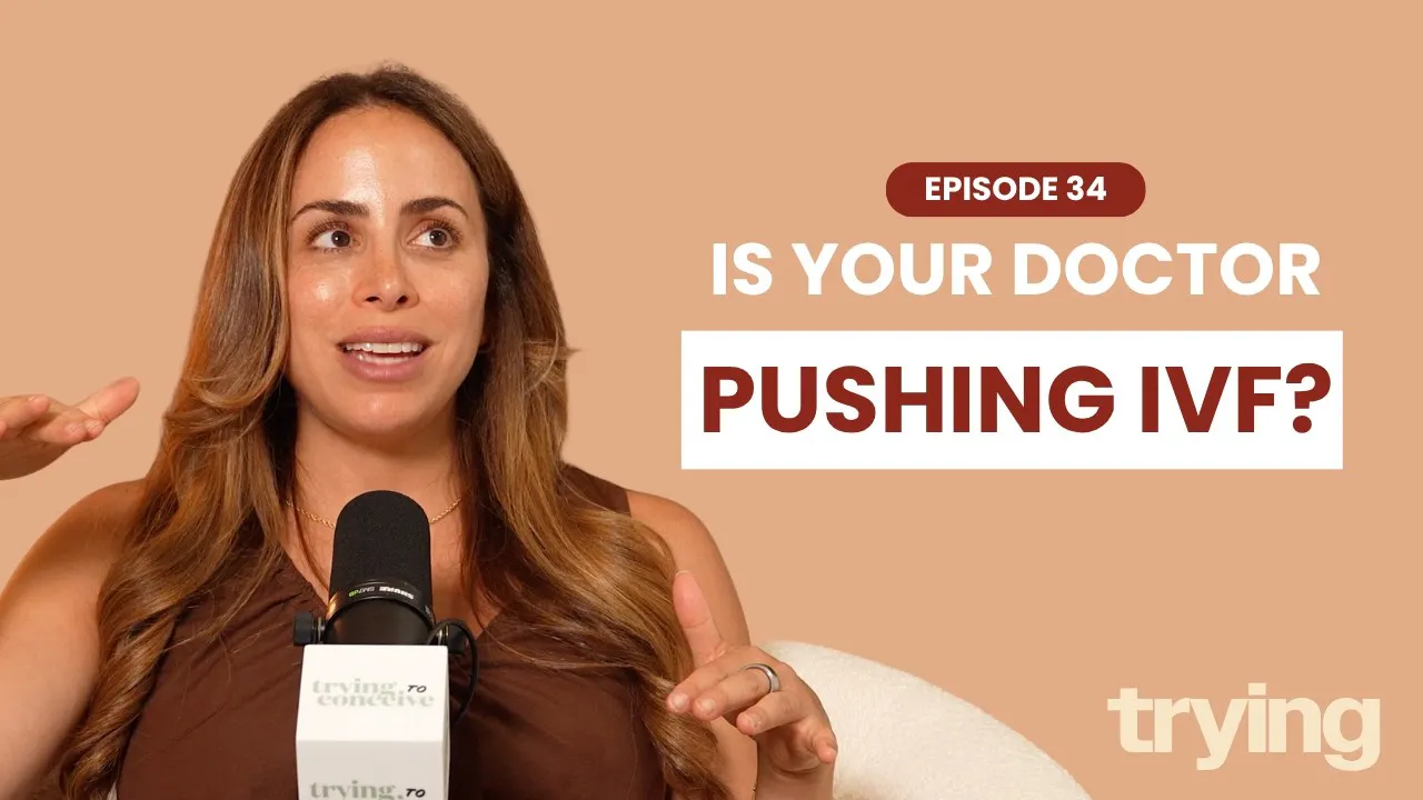 The Truth About Women's Health, Medical Misinformation, and Advocating for Yourself