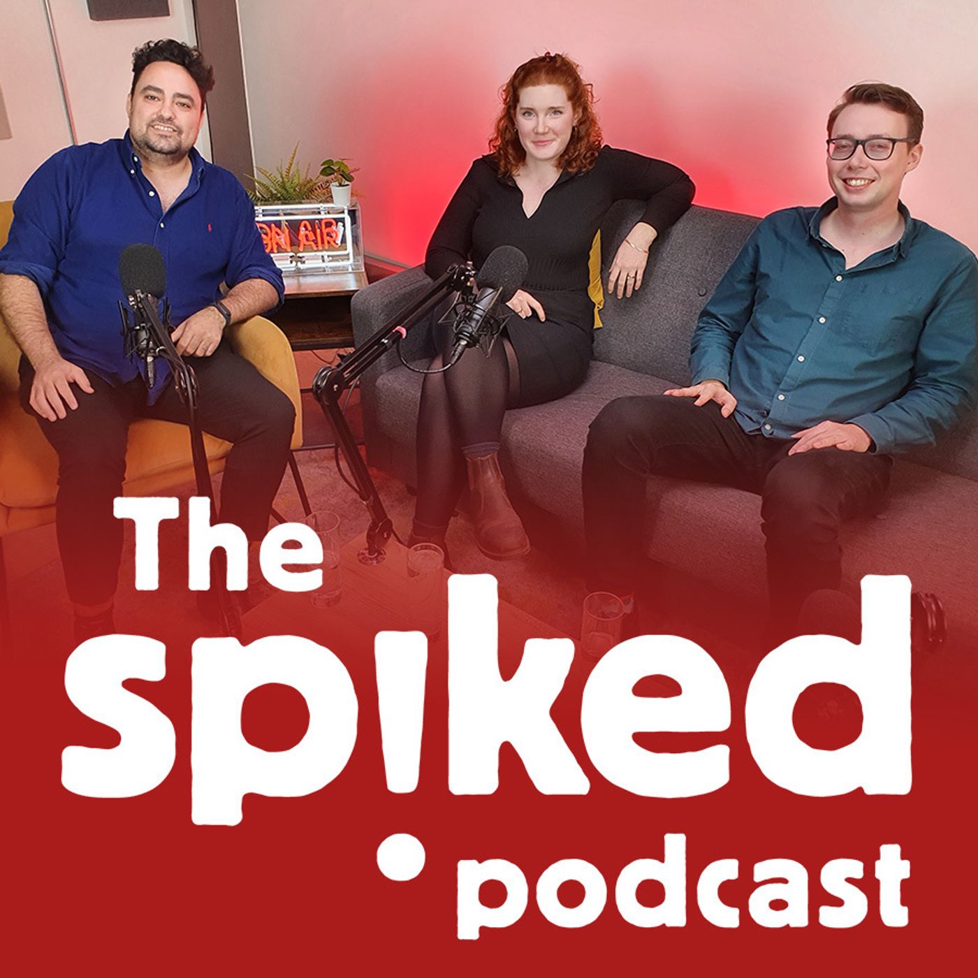 So now the left cares about Big Tech censorship?