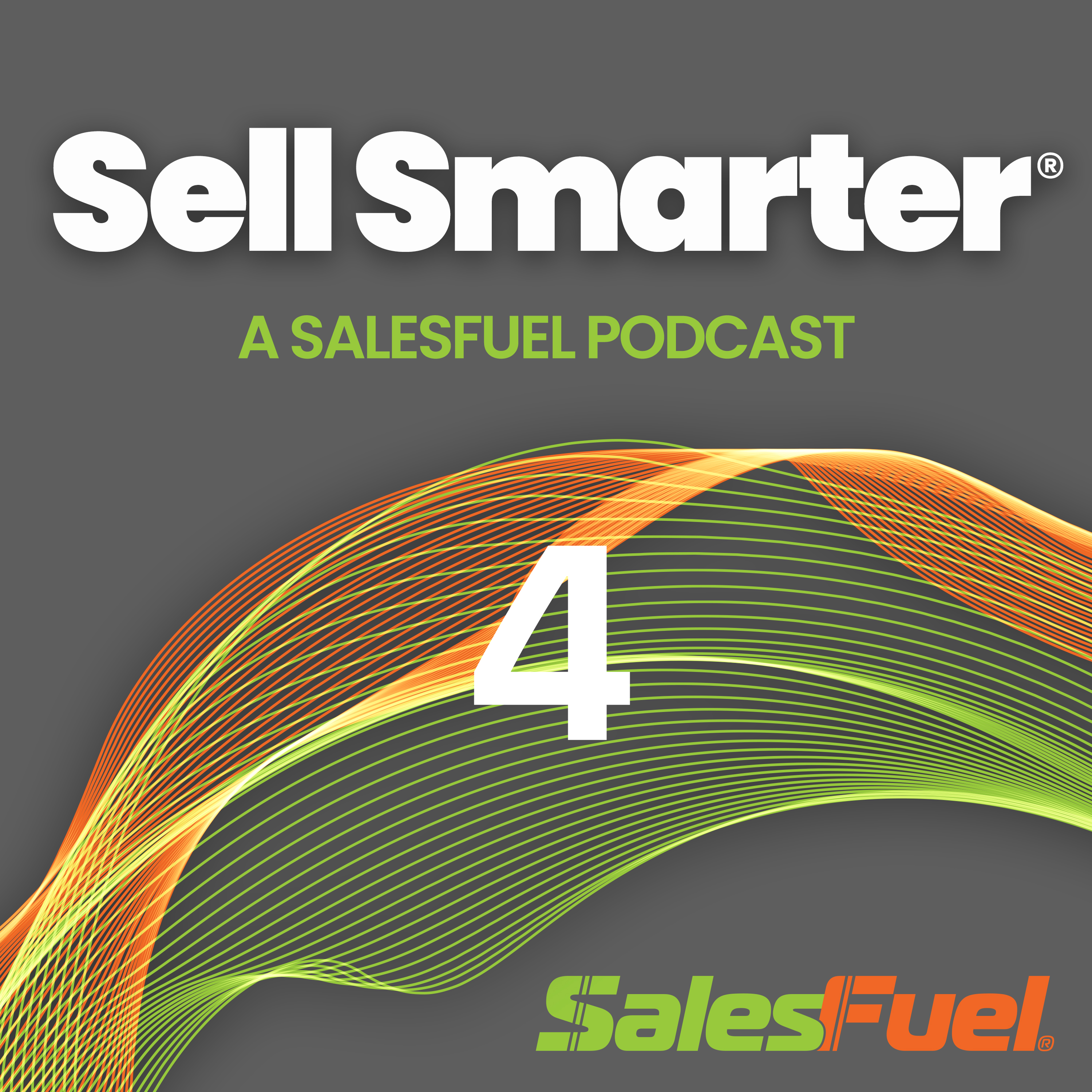 Sell Smarter® from SalesFuel