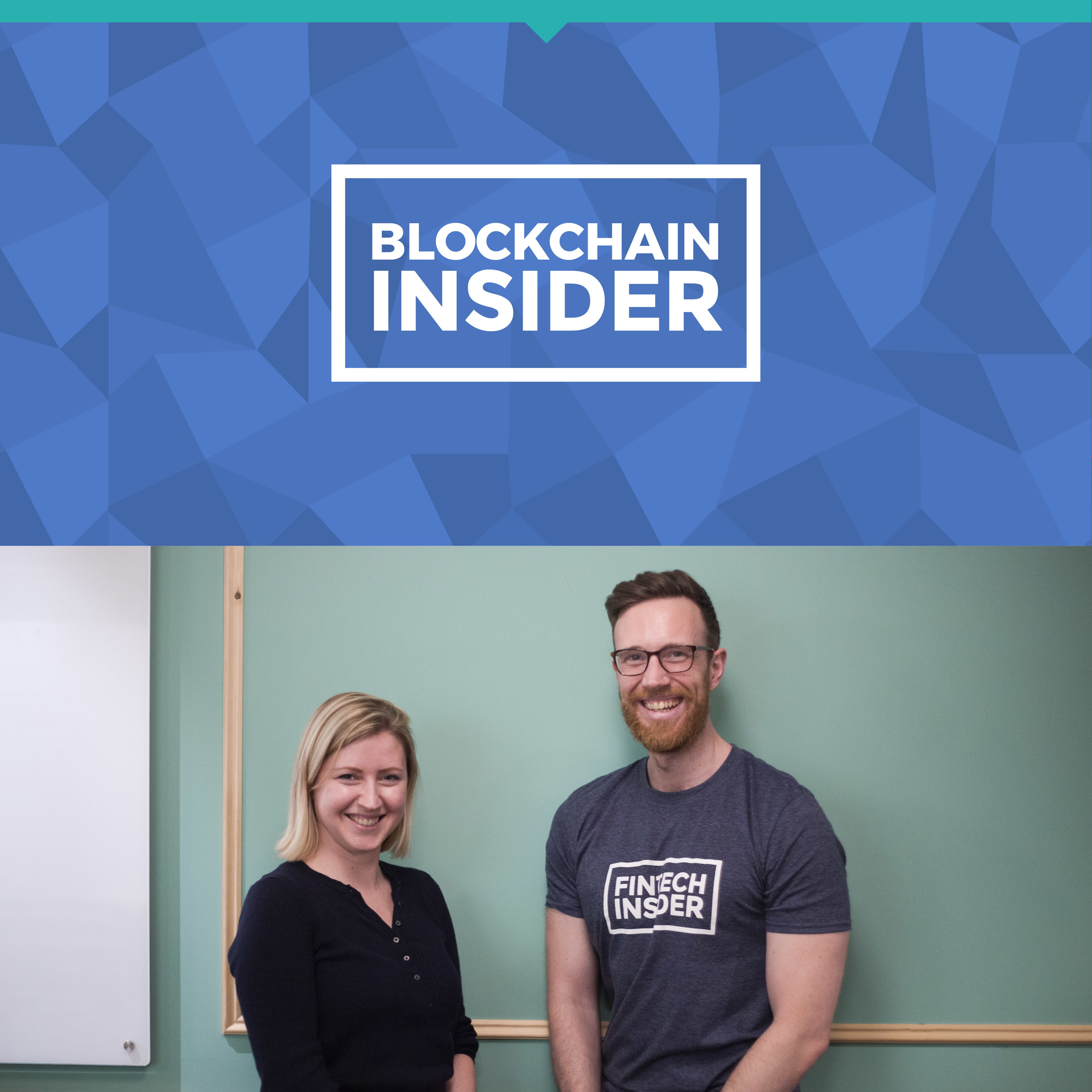 Blockchain Insider Podcast by 11:FS