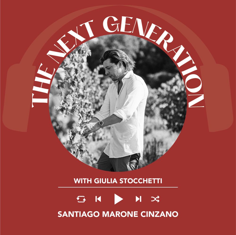 Italian Wine Podcast