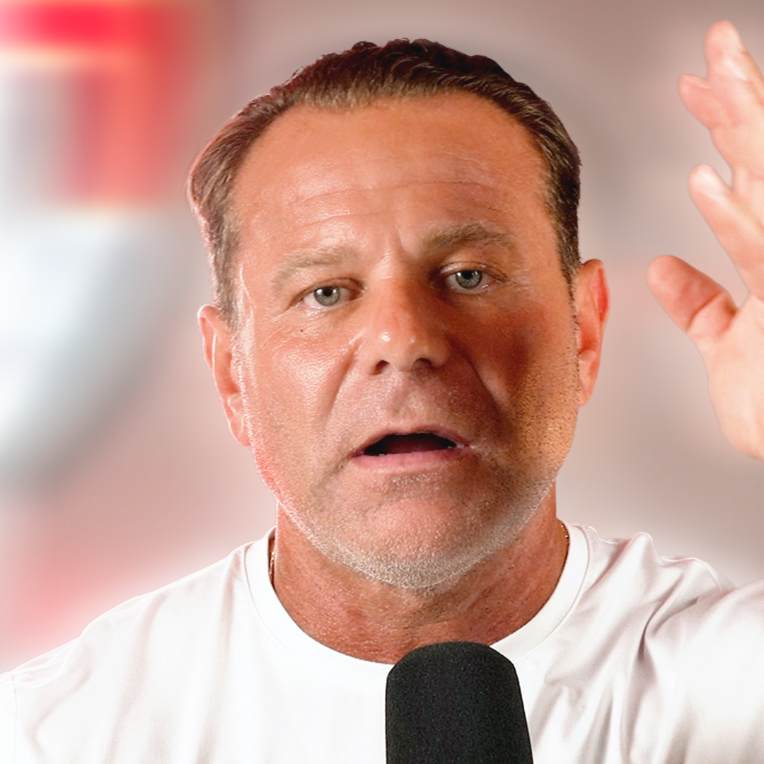 154: Why Your Circle Might Be Killing Your Growth