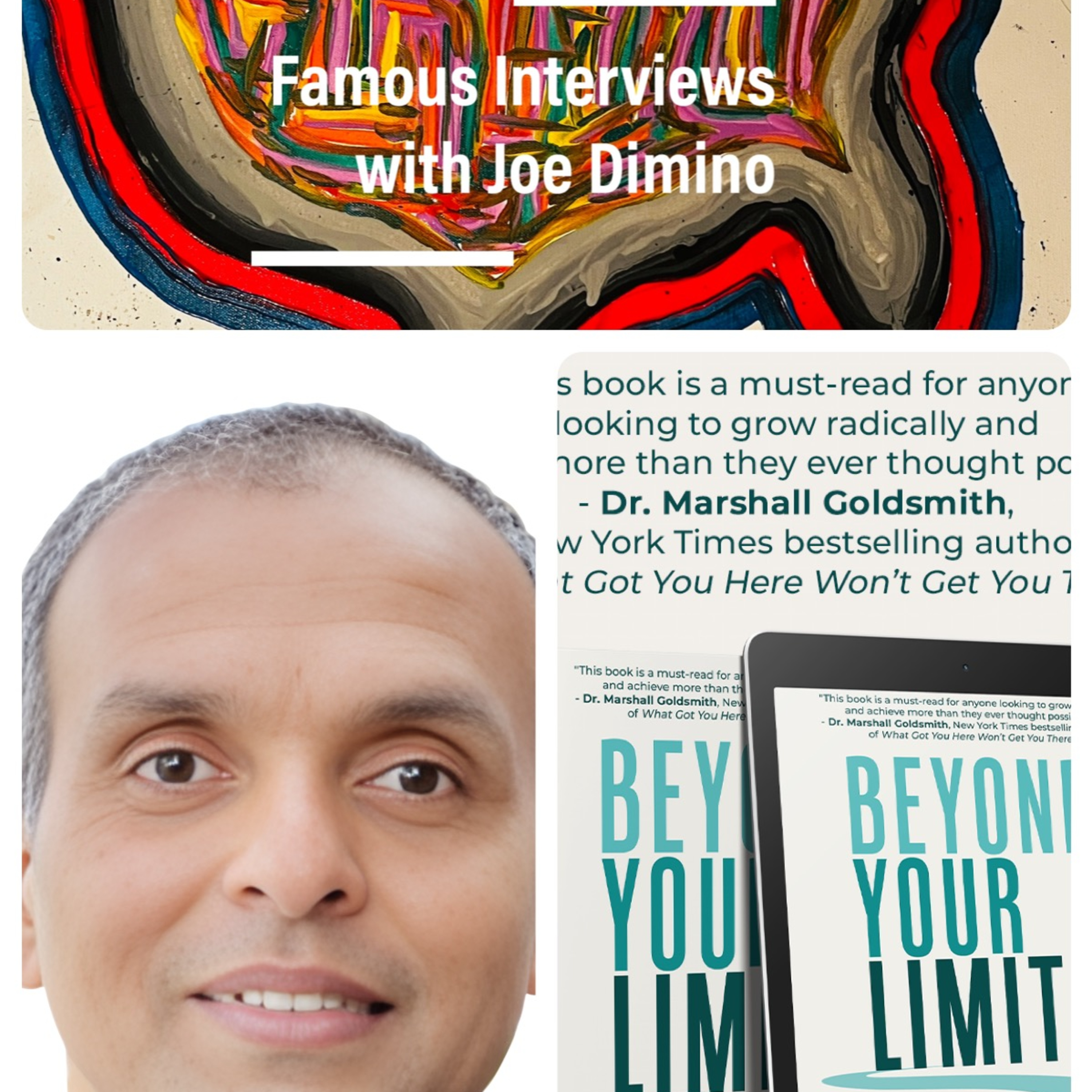 Engineering Leader turned Leadership Coach, Author & Course Creator Pramoda Vyasarao episode artwork
