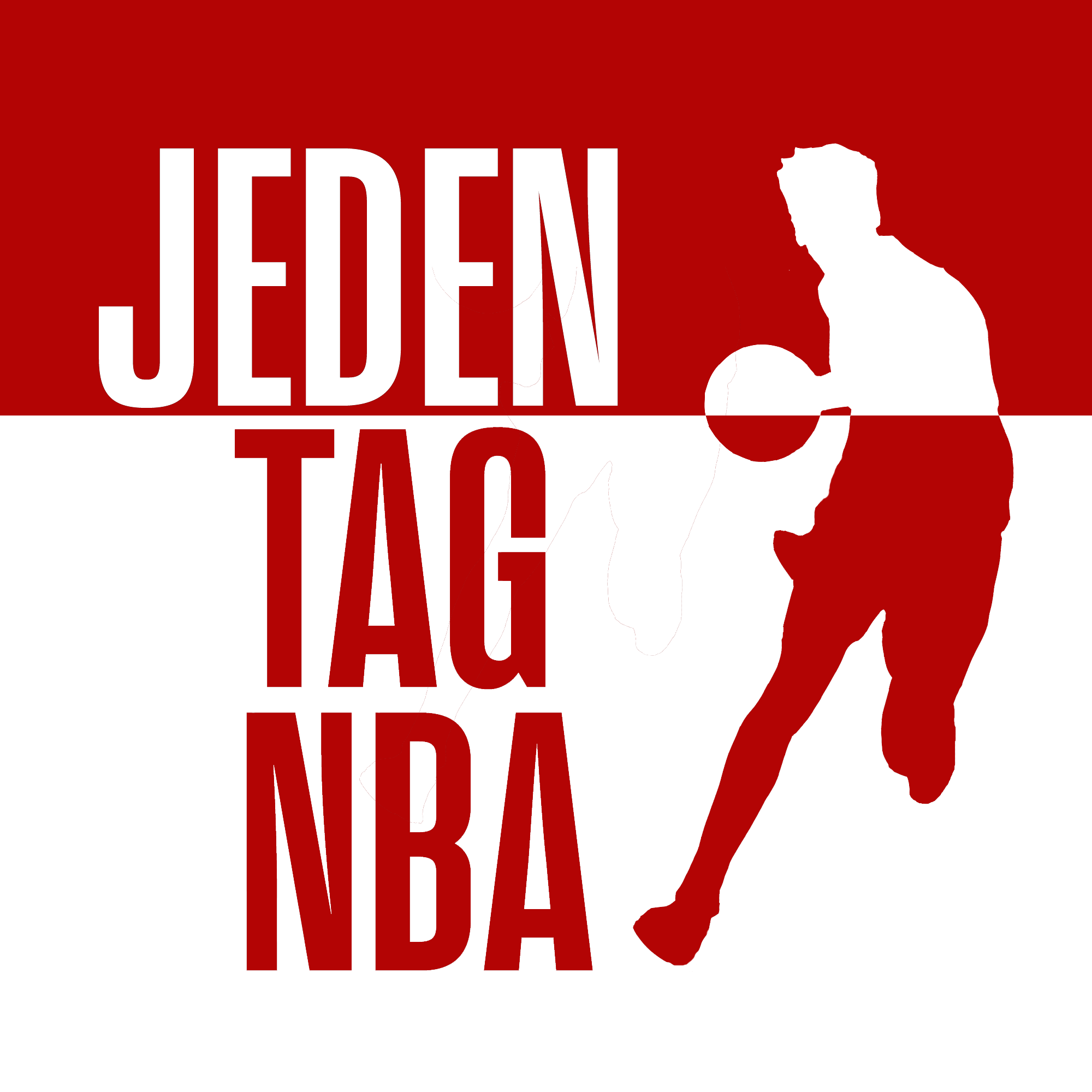Jeden Tag NBA