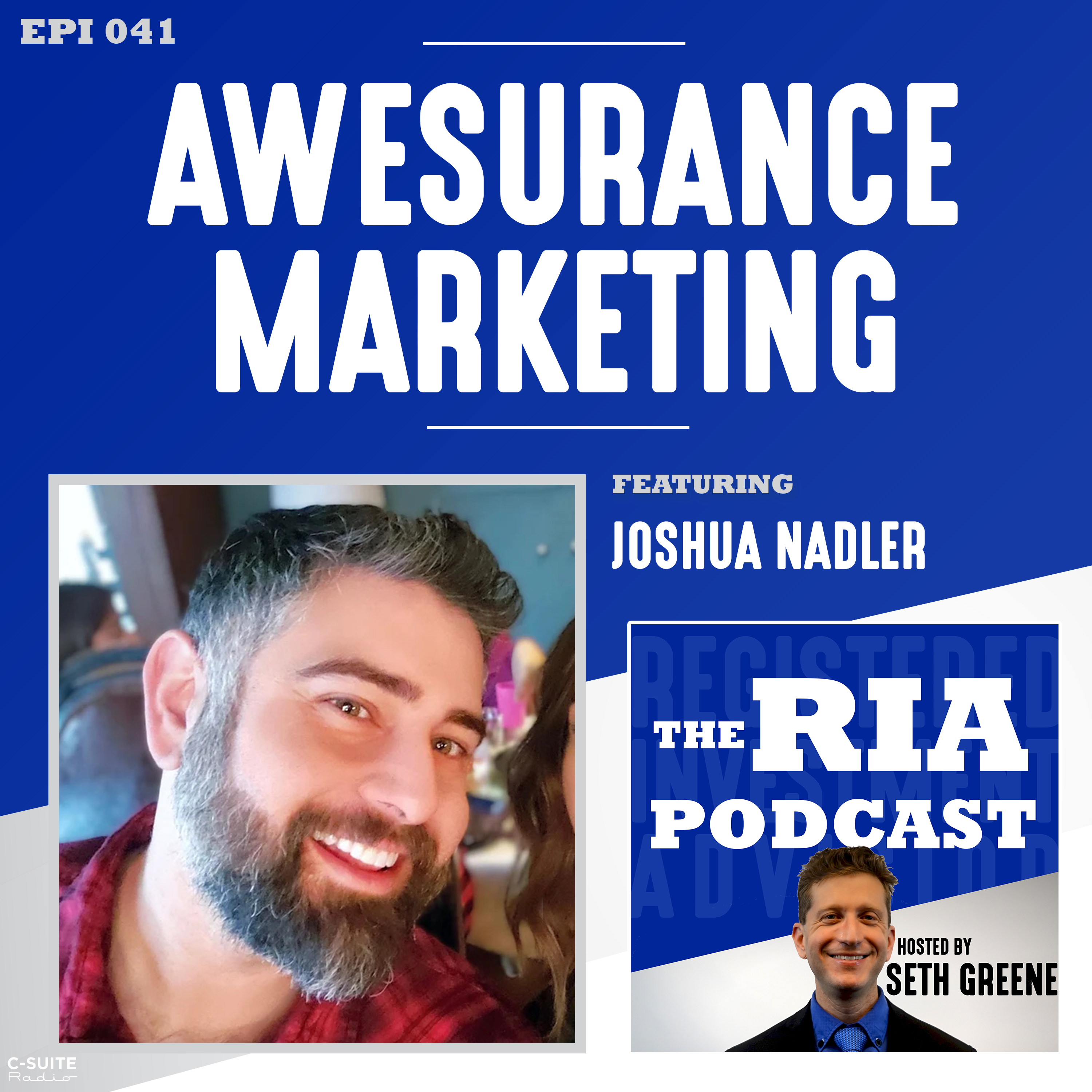 Registered Investment Advisor Podcast