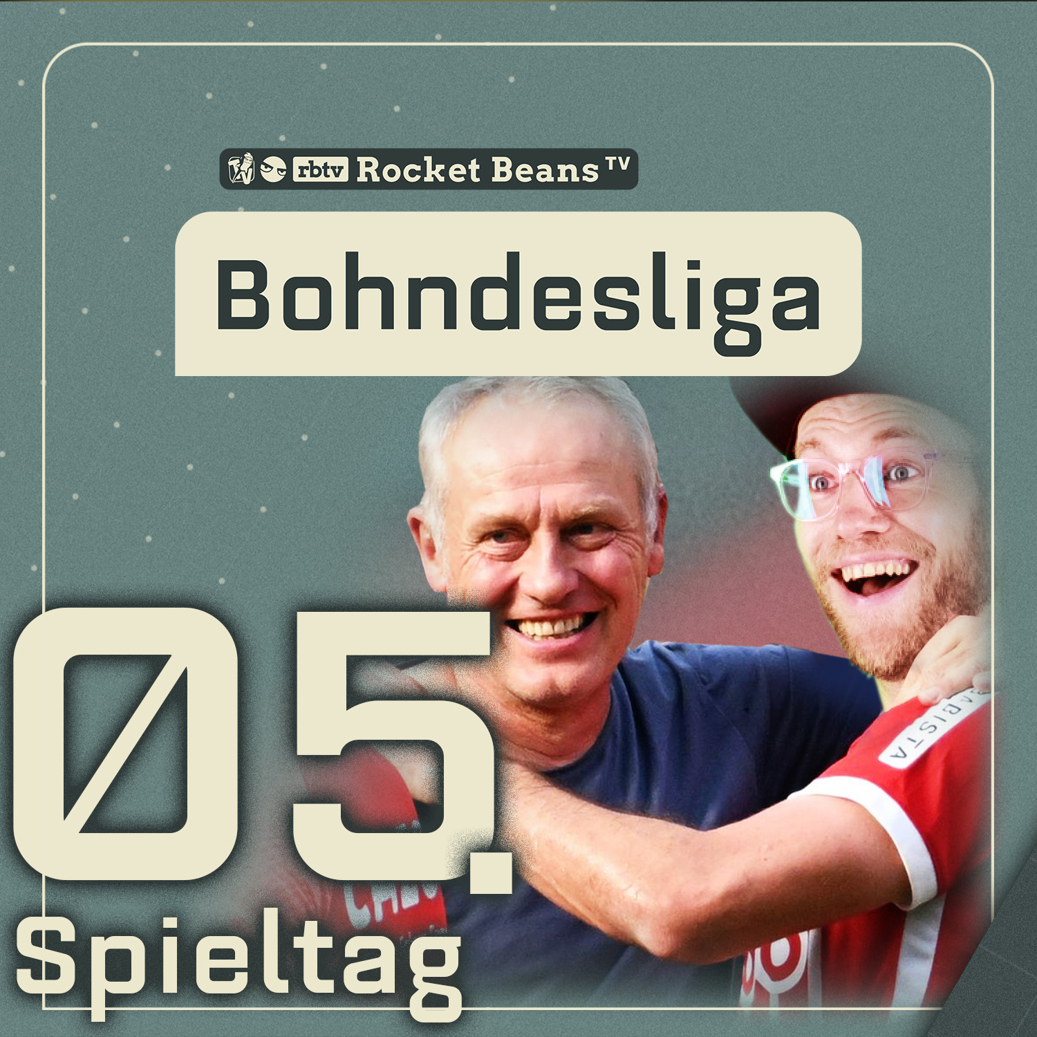 5. Spieltag: Alles zum Titelkampf zwischen Freiburg & Union! | Saison 2022/2023