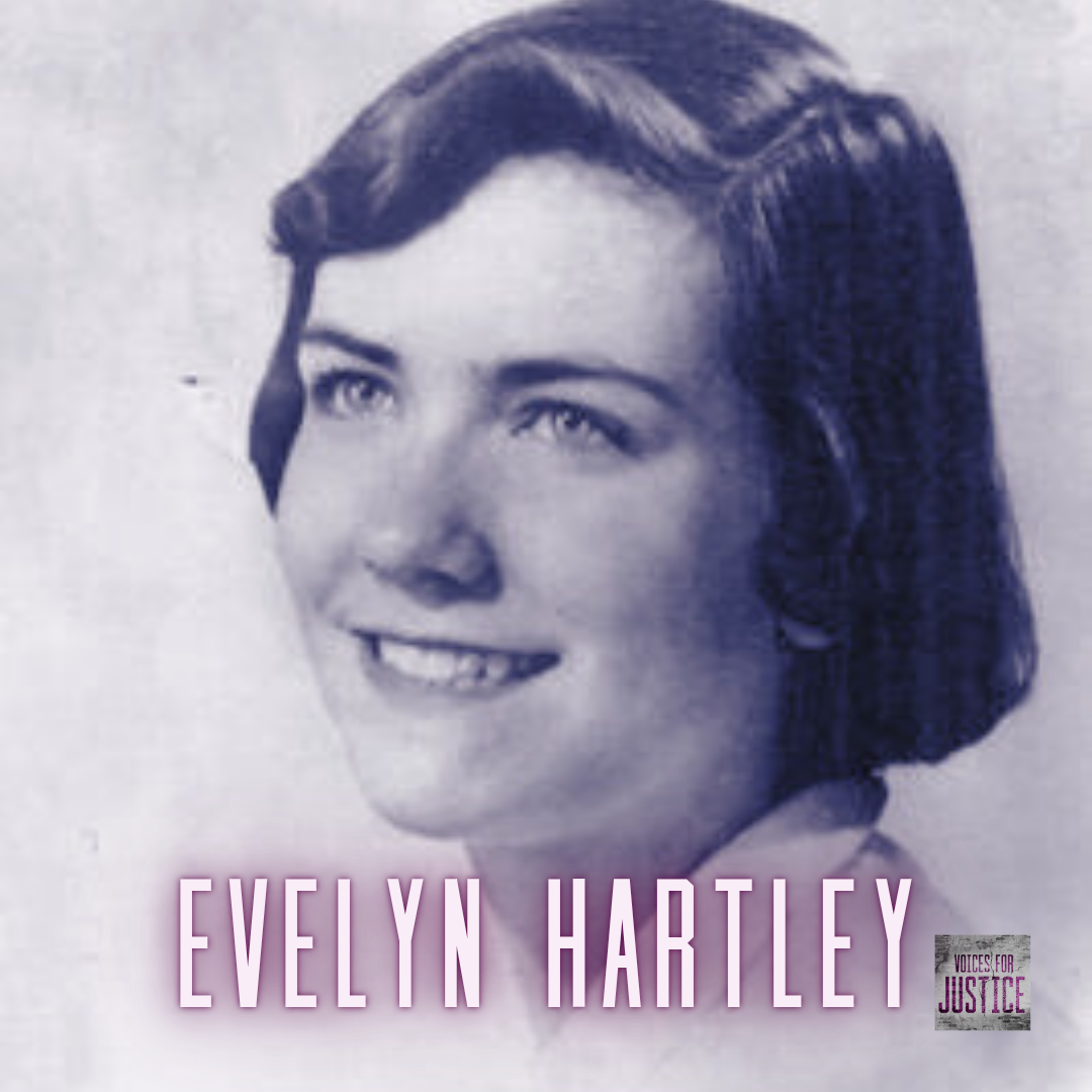 Evelyn Hartley