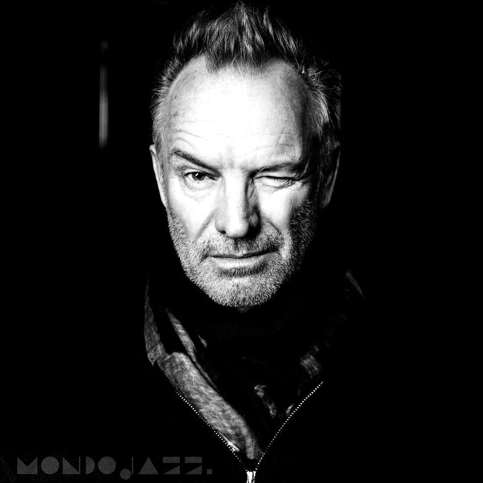 Sting: An English (Jazz-)Man in New York - Part 1