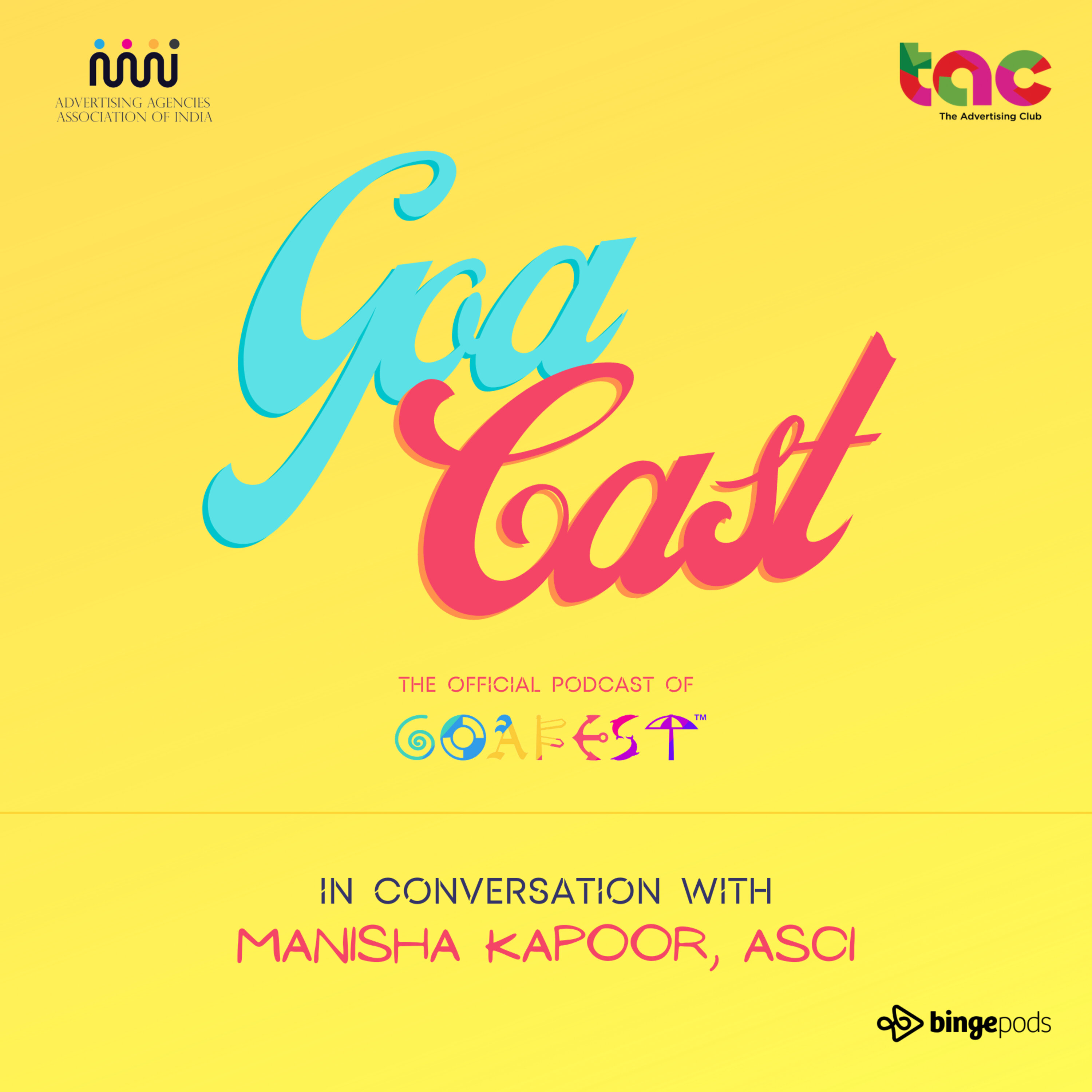 Implementing Creativity with Responsibility: Manisha Kapoor